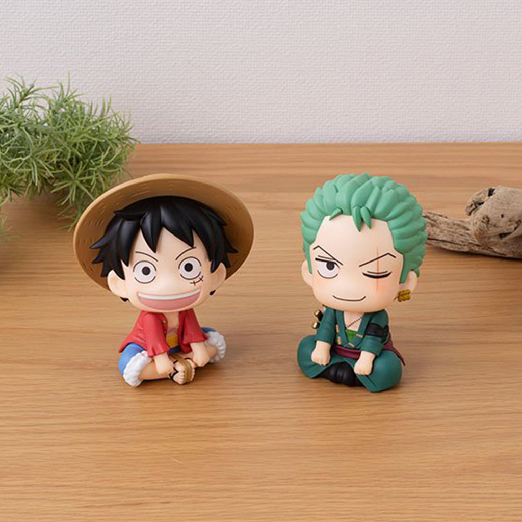 MegaHouse Lookup One Piece - Roronoa Zoro