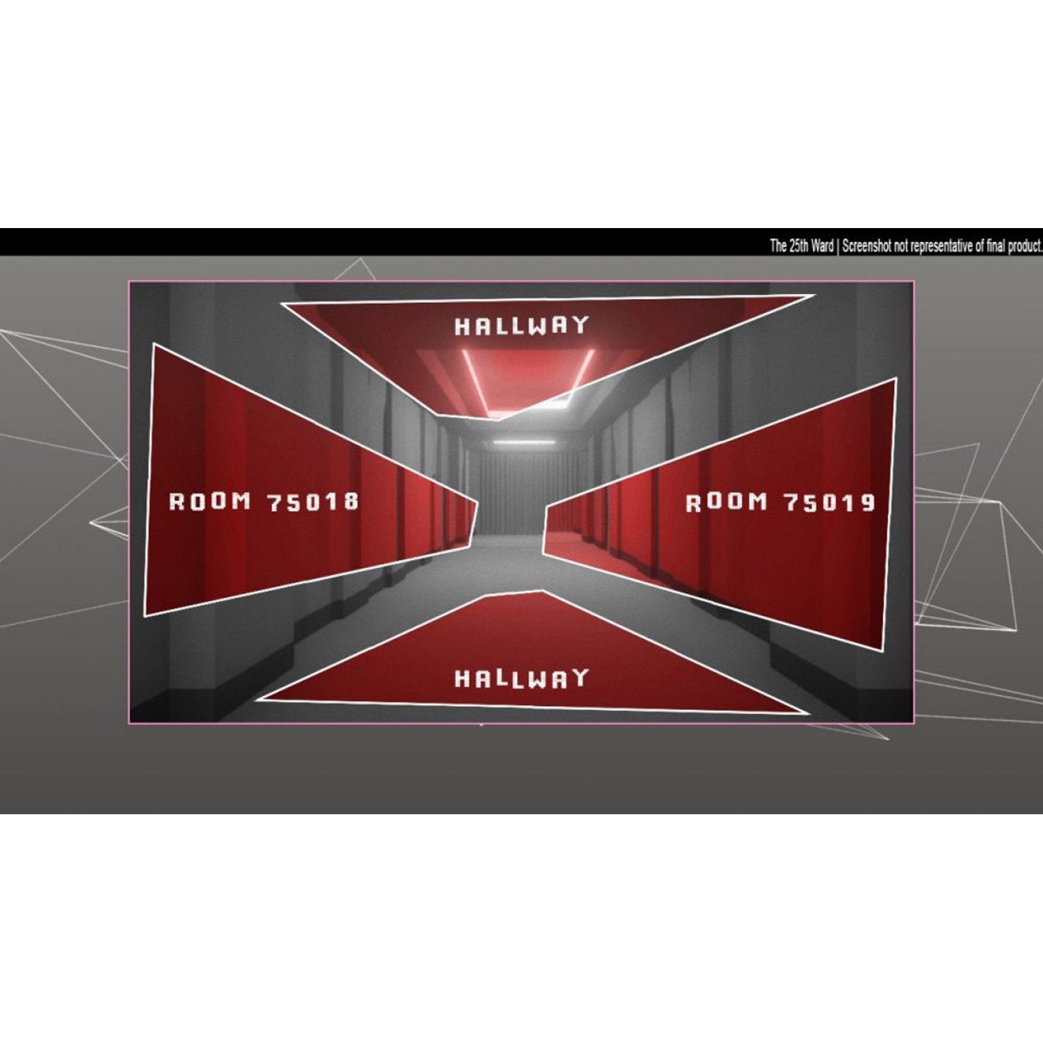 NSW The Silver Case 2425