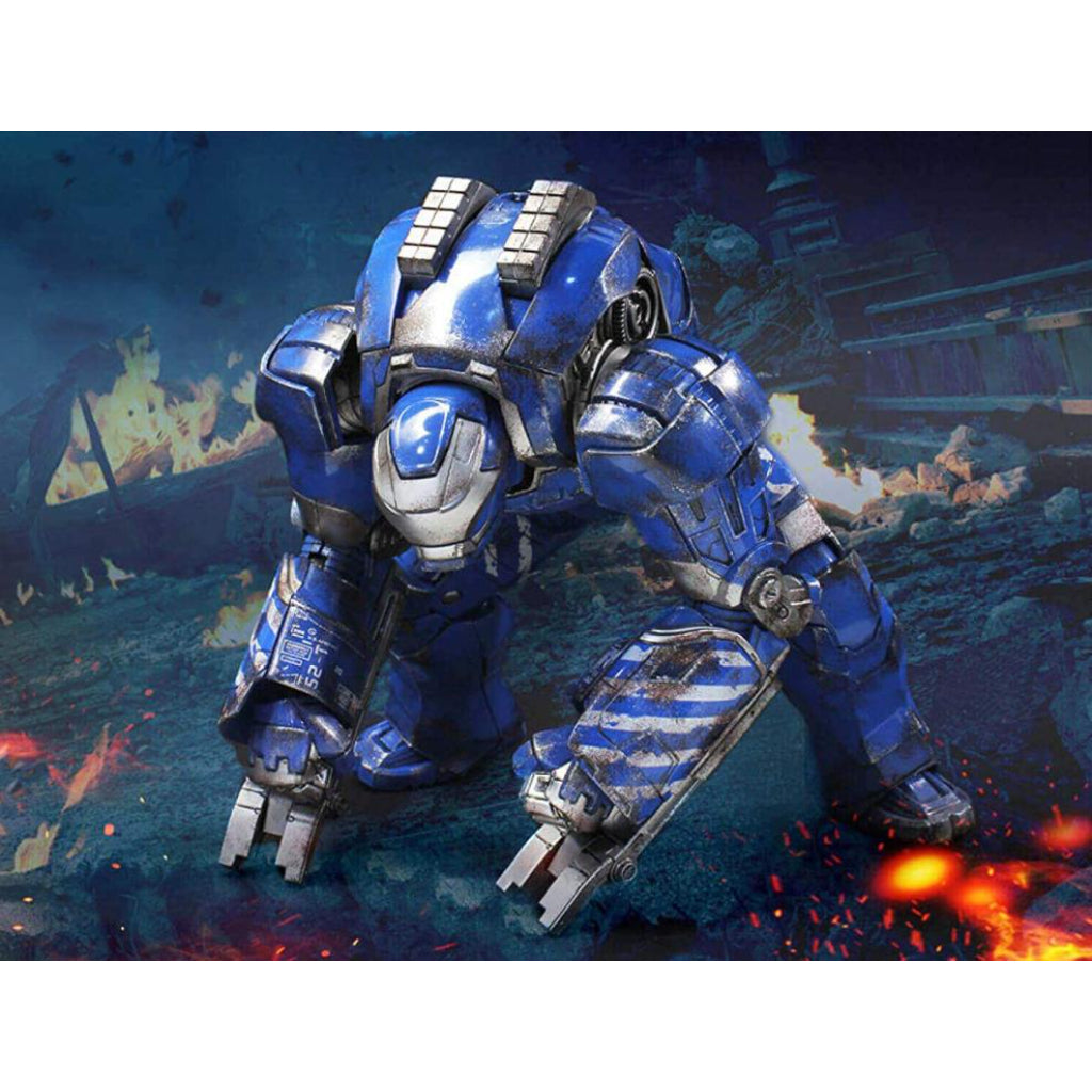 Comicave Igor Mark XXXVIII 1/12 Scale Iron Man 3