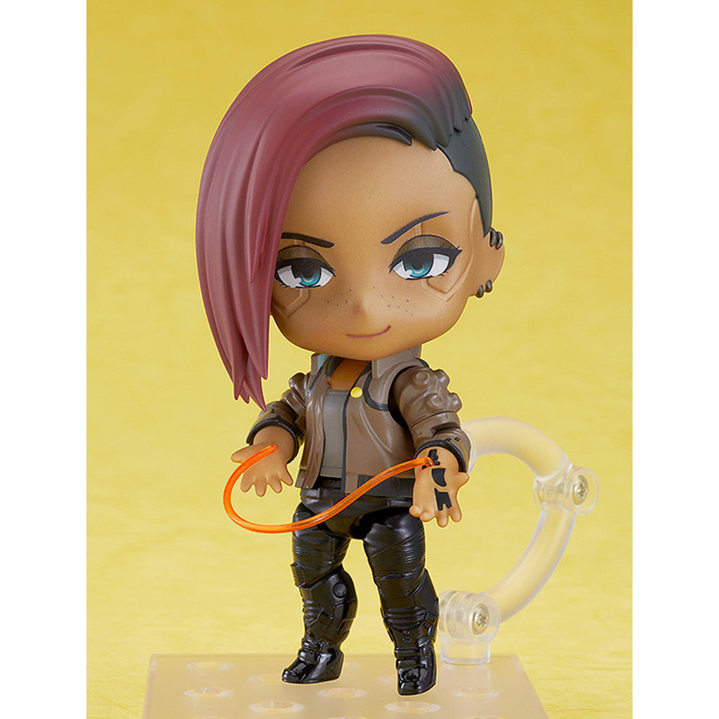 Nendoroid 1531-DX Female Ver. DX Cyberpunk 2077