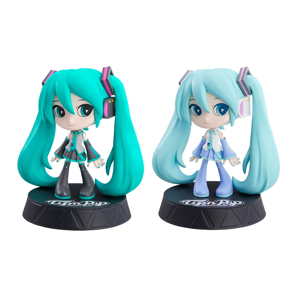 SEGA PM Hatsune Miku Tip'n'Pop Figure