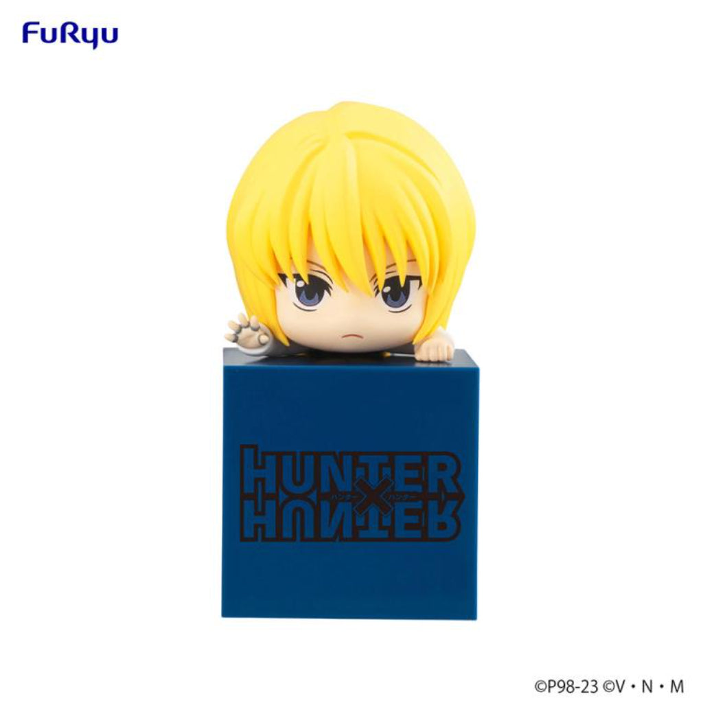 FuRyu Hunter x Hunter Hikkake Figure Vol.1