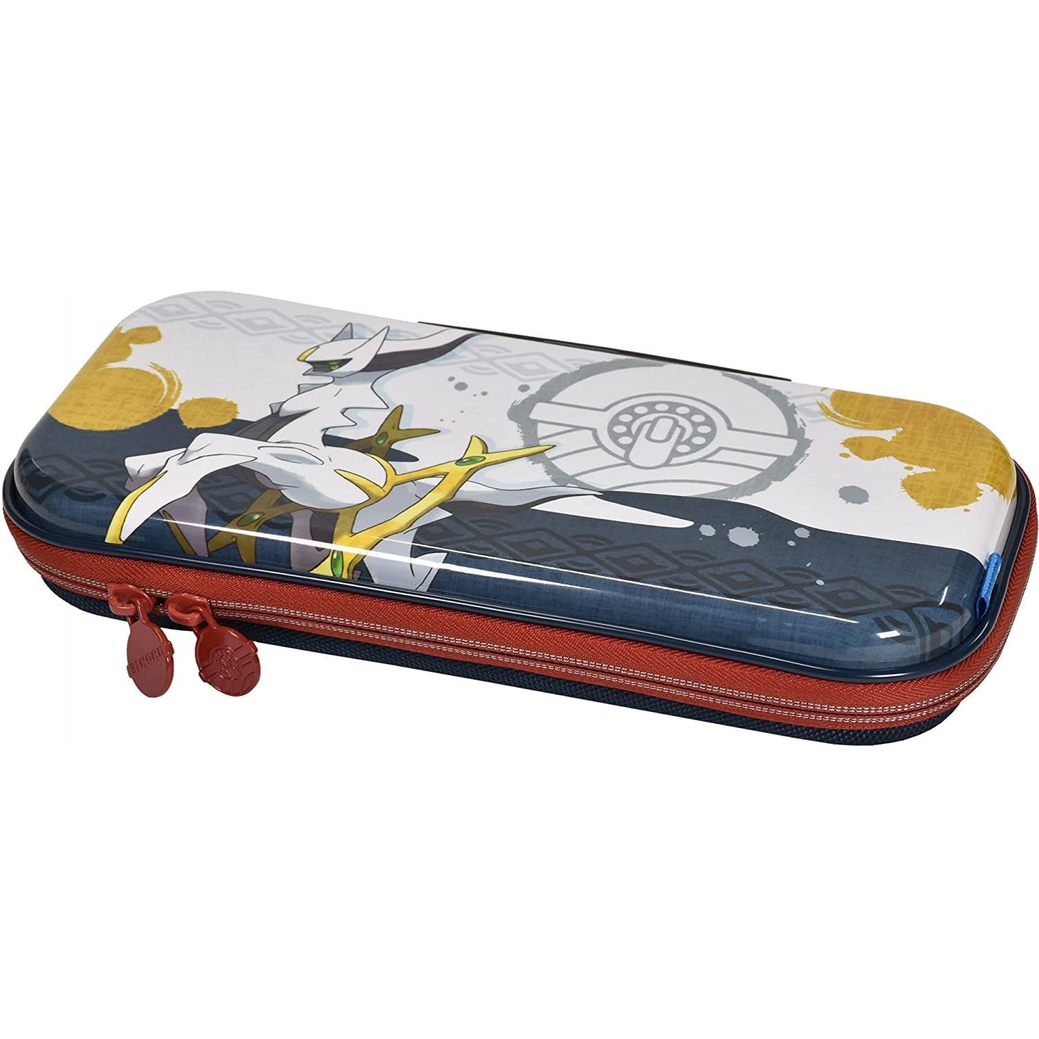 HORI Pokémon Legends: Arceus Vault Case for Nintendo Switch (NSW-381U)