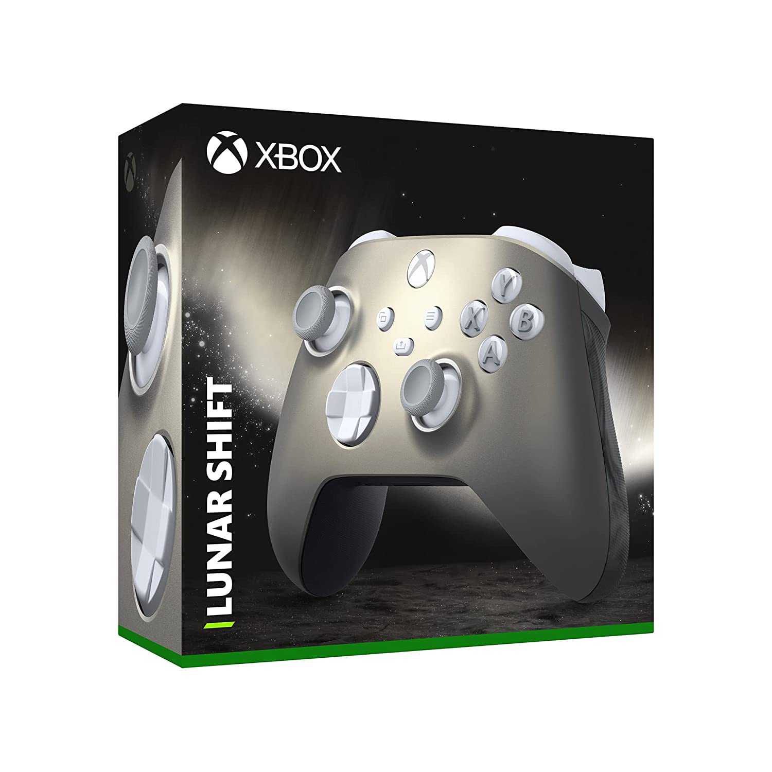 XBOX Wireless Controller - Lunar Shift (Special Edition)