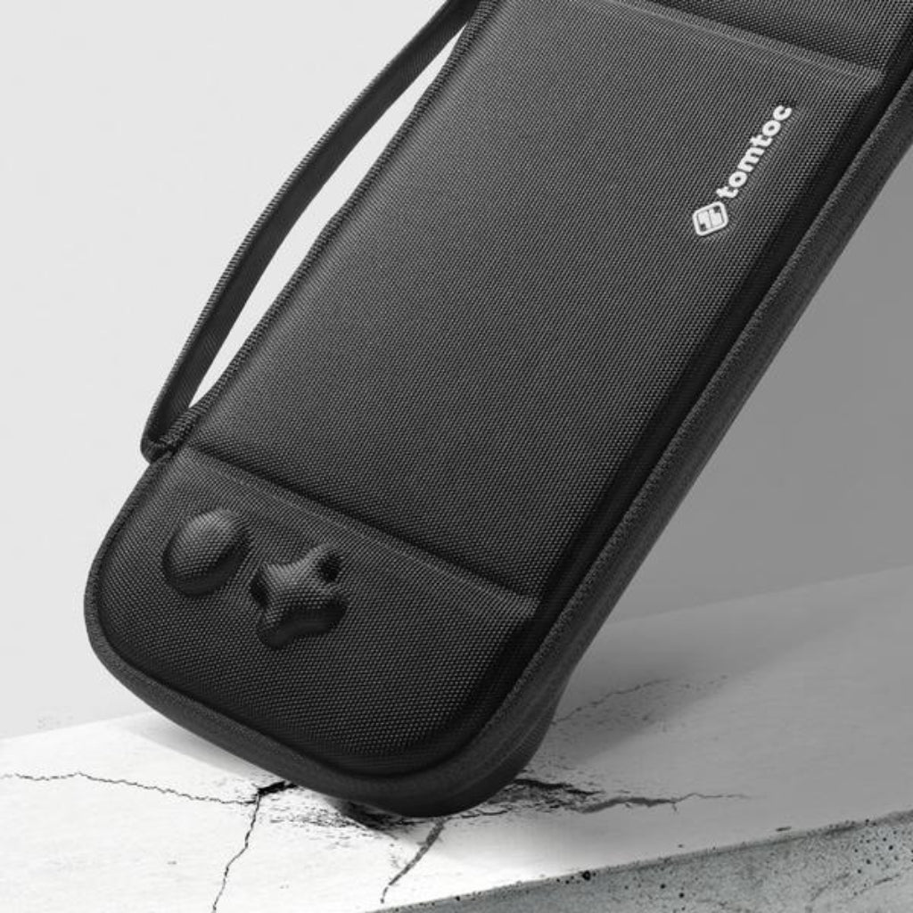 Tomtoc NS Dockable Case Combo (Black) A05-029D01
