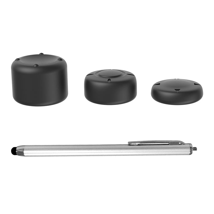 DOBE NSW Stylus & Thumbgrip Set (TNS-19287)