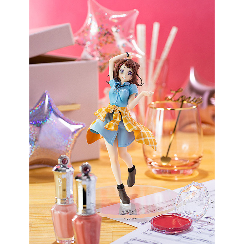 Pop Up Parade Kasumi Toyama Bang Dream! Girls Band Party!