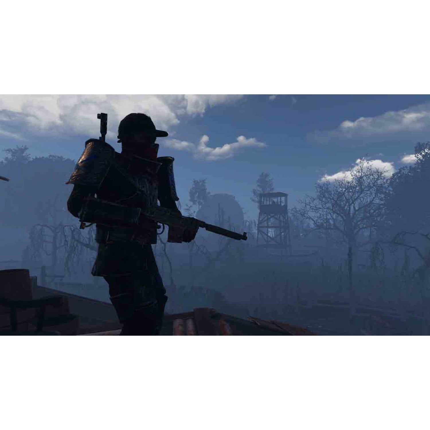 PS4 Rust - Console Edition