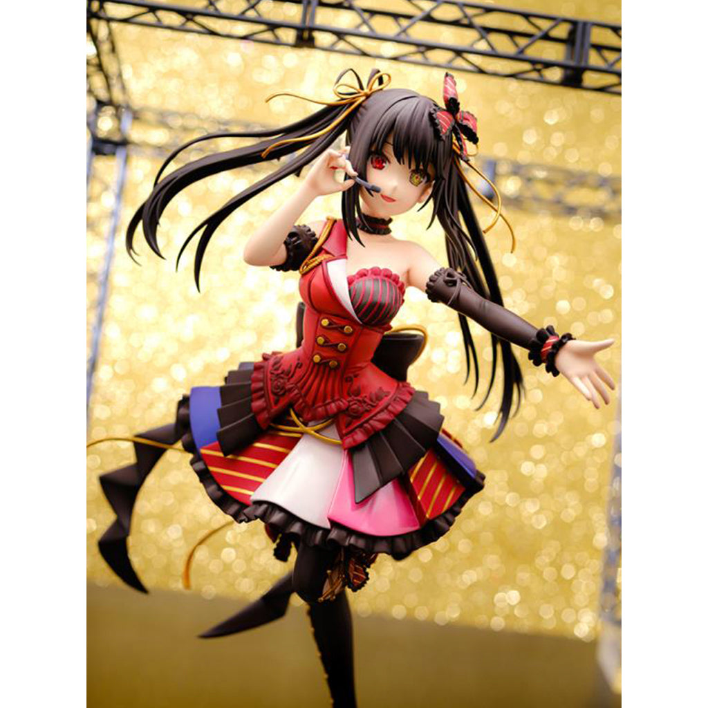 Plum 1/7 Kurumi Tokisaki (Idol Ver.) Date A Bullet