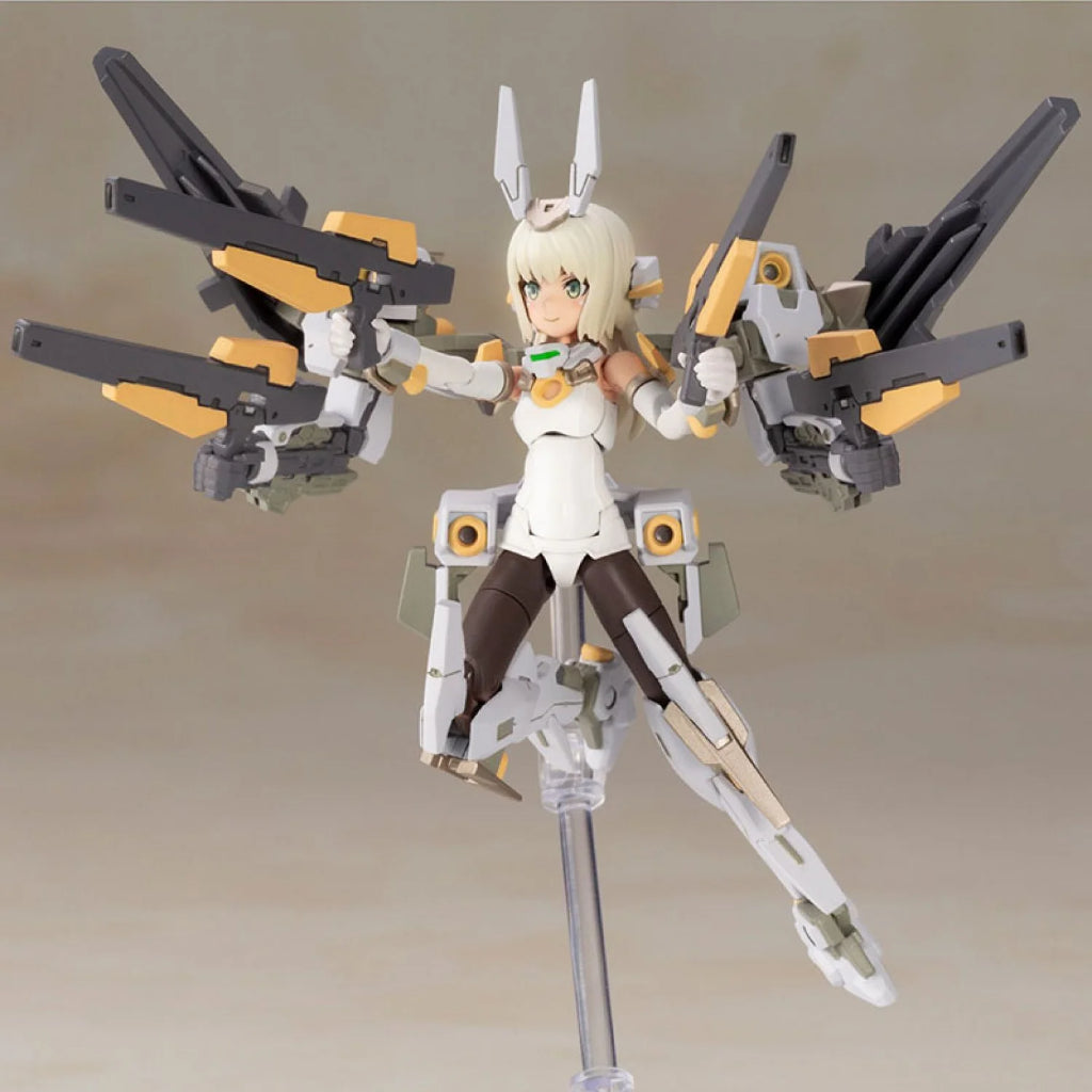 Kotobukiya Hand Scale Baselard Animation Ver Model Kit Frame Arms Girl
