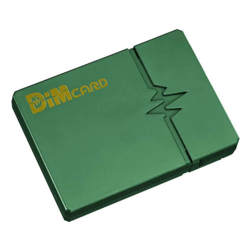 Bandai Digimon Vital Bracelet DIM Card Holster Vol.02