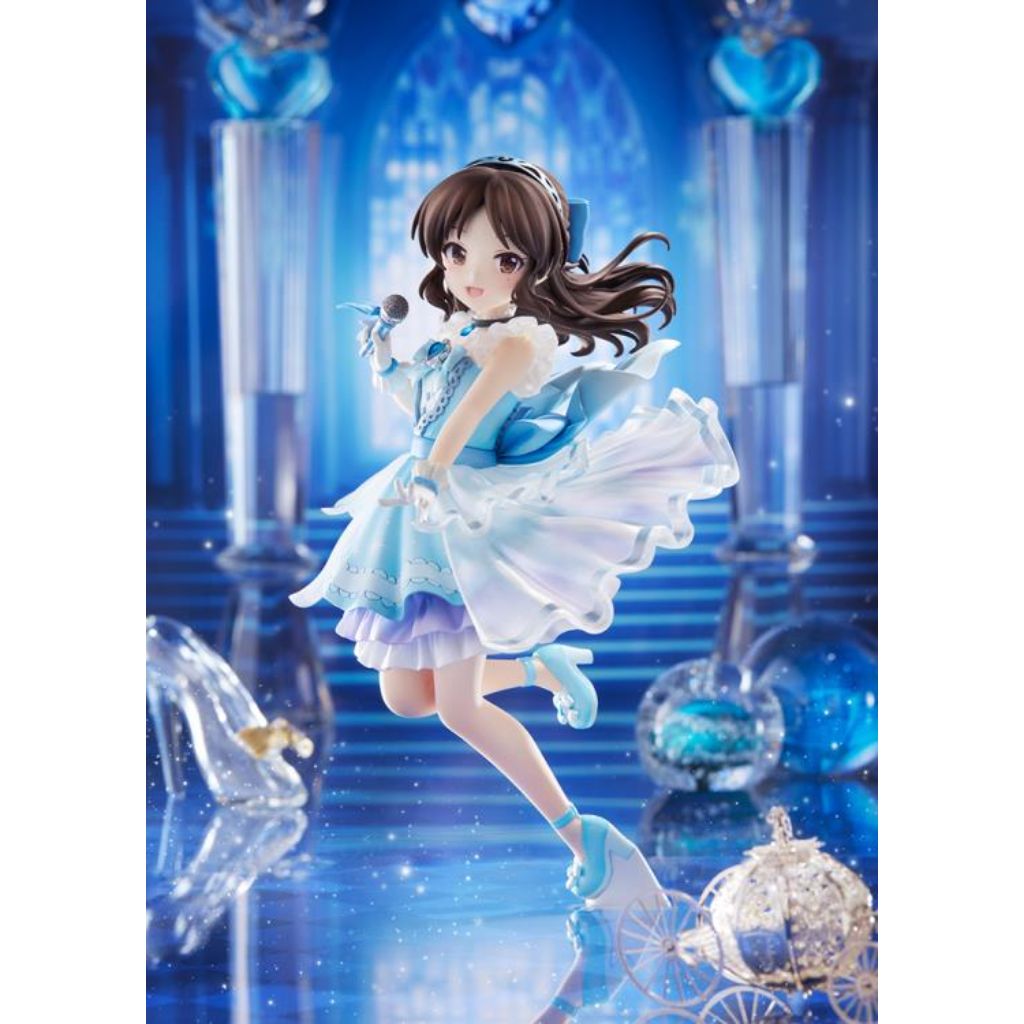 TV Animation The Idolm@Ster Cinderella Girls U149 - Arisu Tachibana