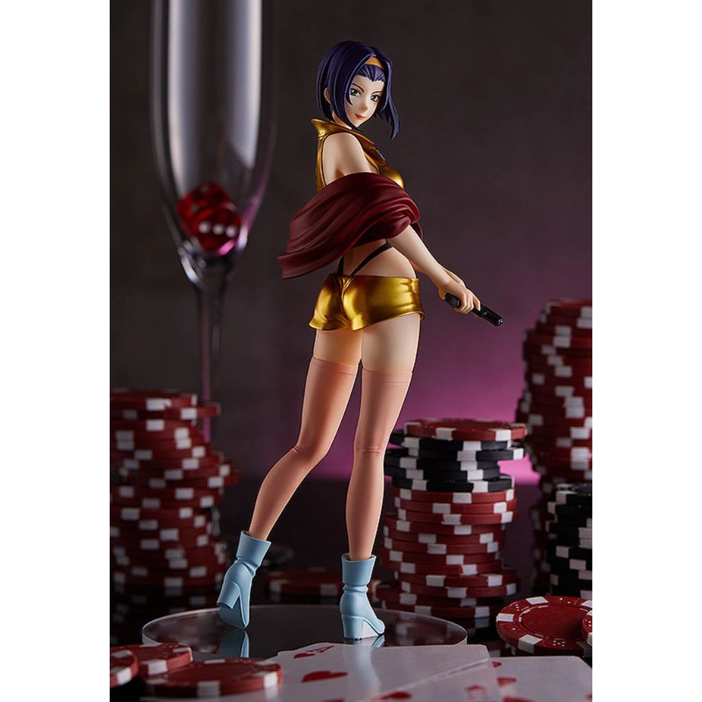 Pop Up Parade Faye Valentine Cowboy Bebop