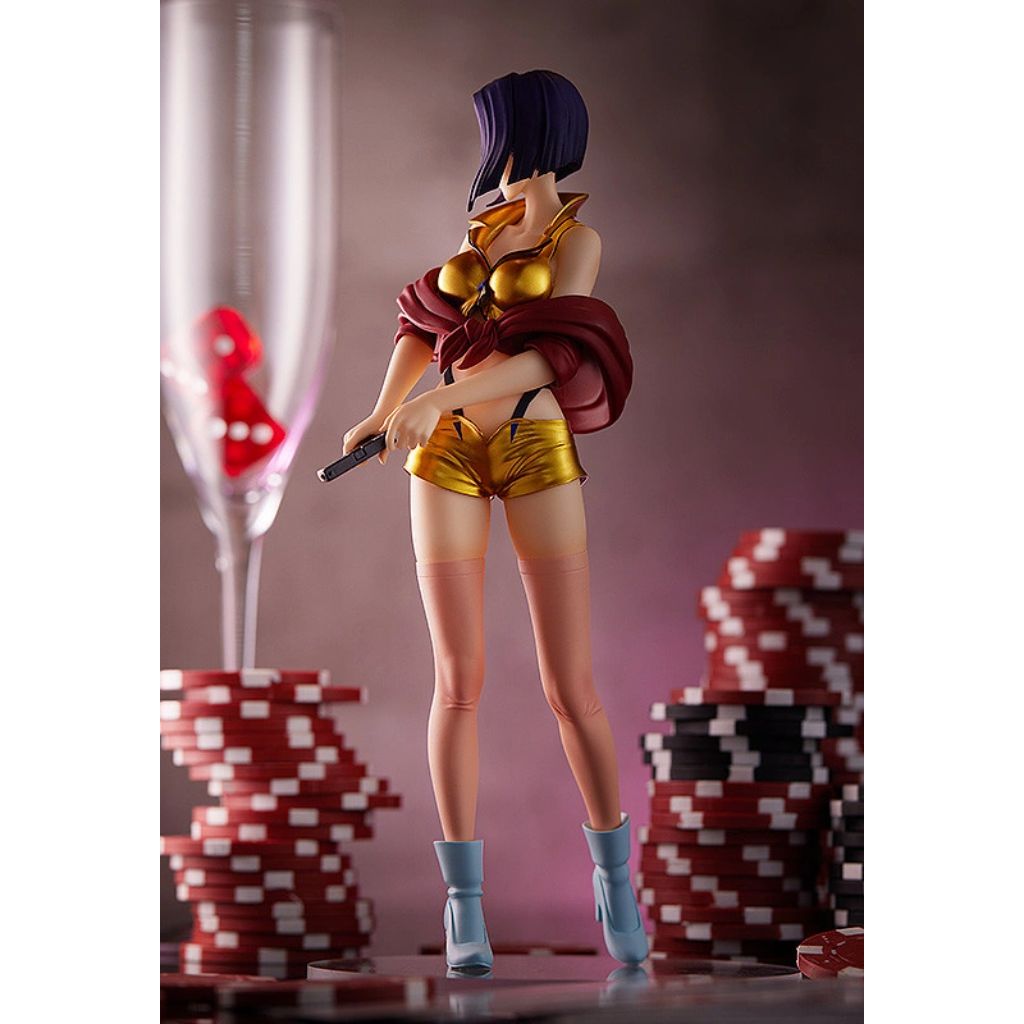 Pop Up Parade Faye Valentine Cowboy Bebop