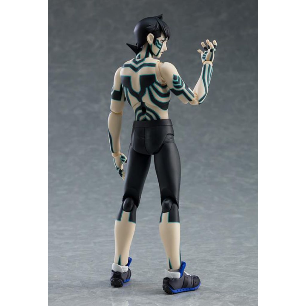 Max Factory Figma 563 Shin Megami Tensei III: Nocturne Hd Remaster - Demi-Fiend