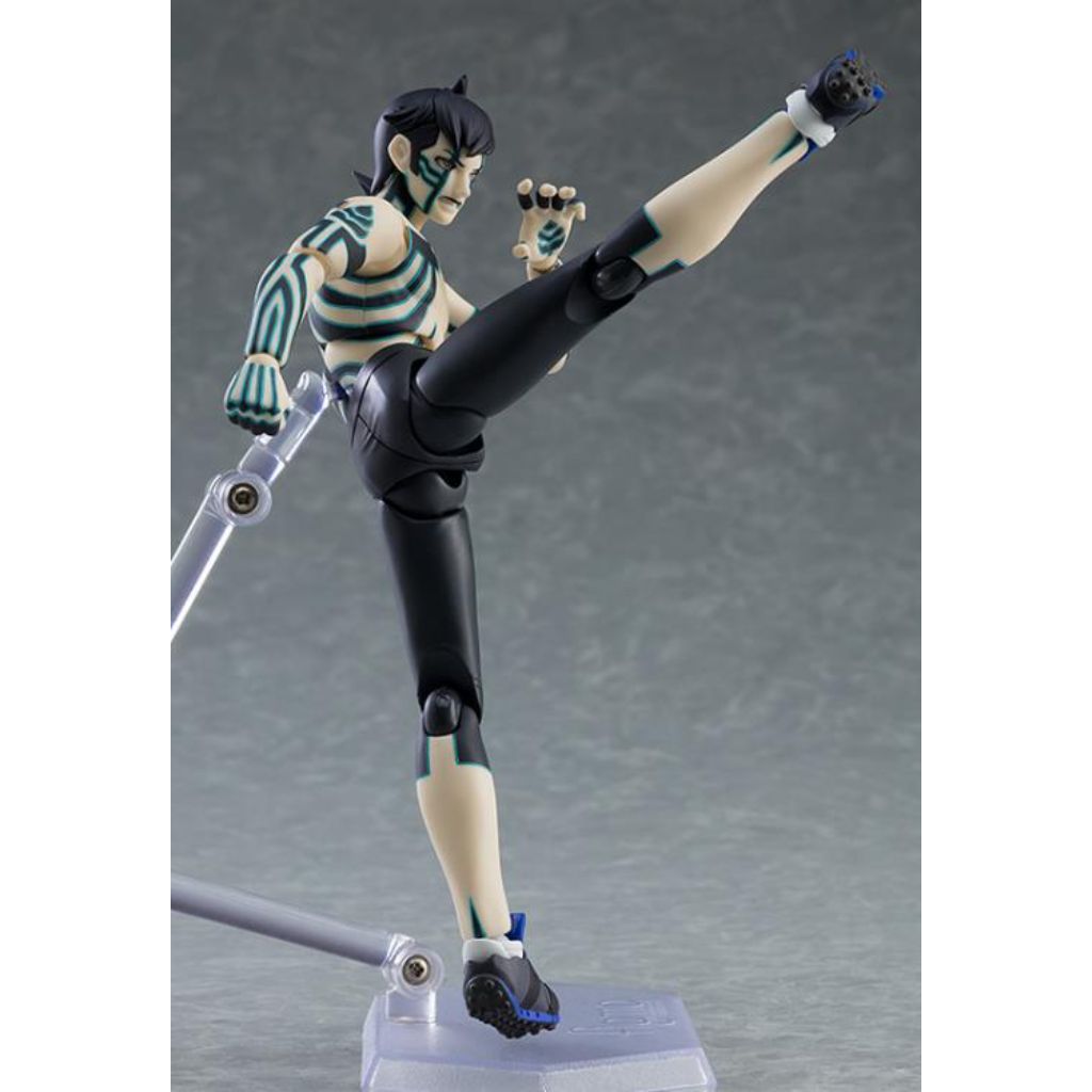 Max Factory Figma 563 Shin Megami Tensei III: Nocturne Hd Remaster - Demi-Fiend