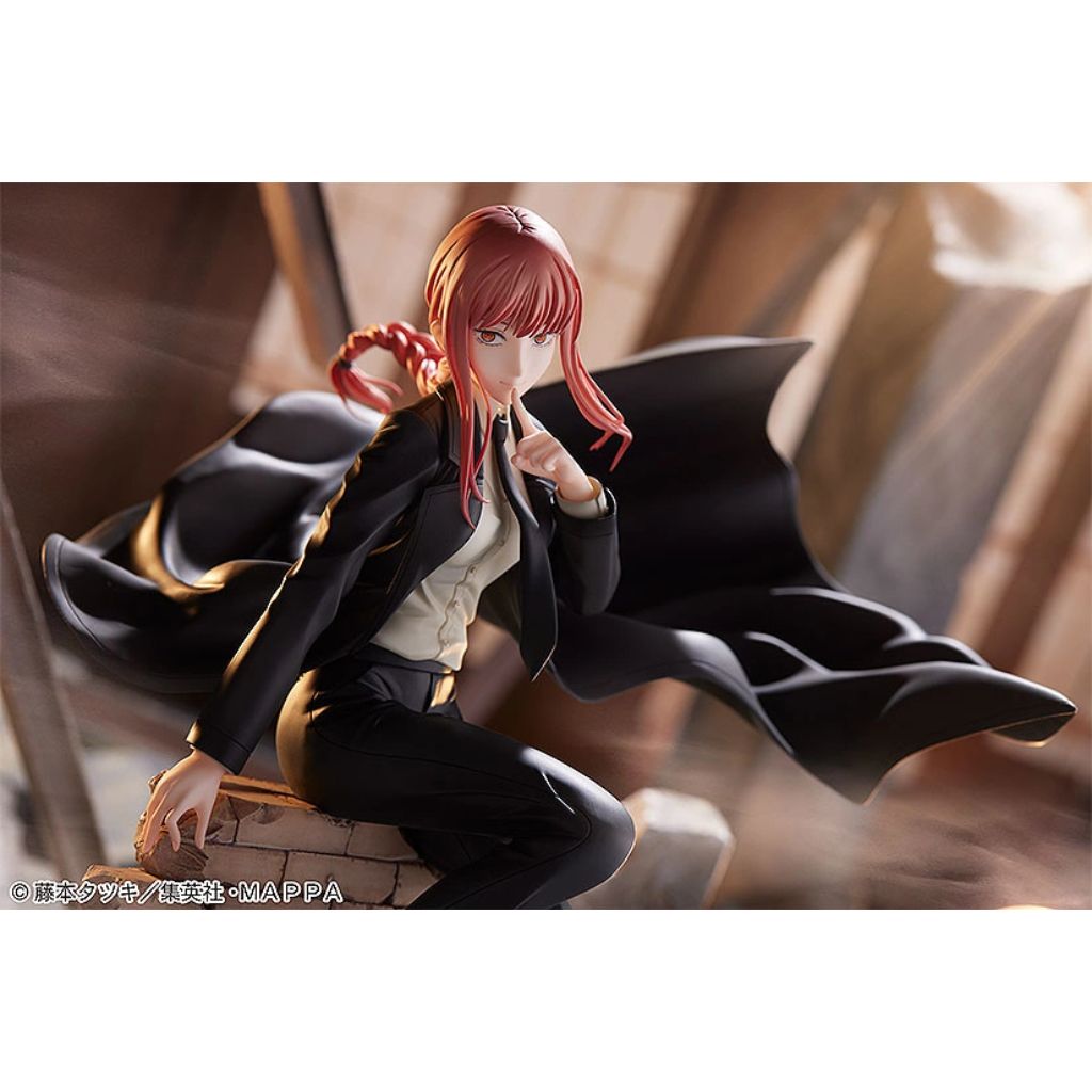 Chainsaw Man - Makima