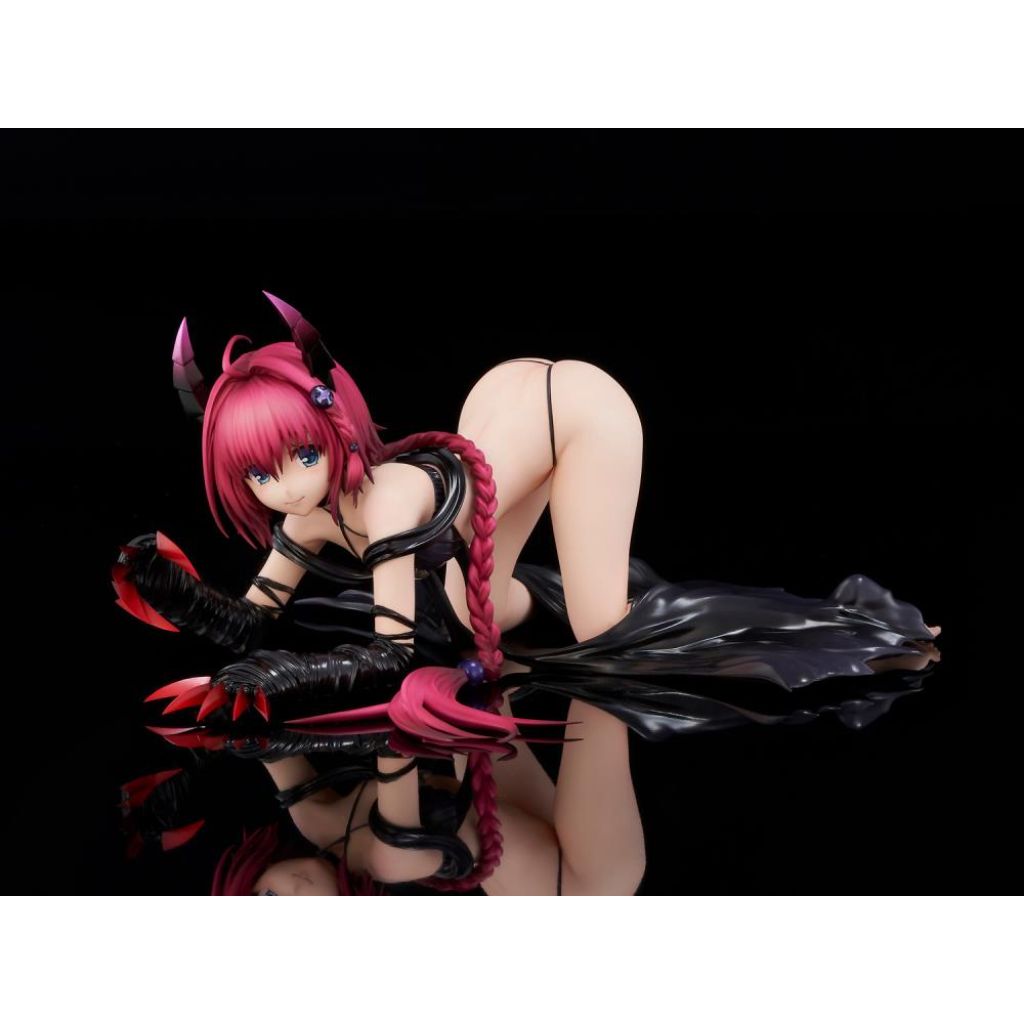 To Love-Ru Darkness Mea Kurosaki Darkness Ver. Figurine (Reissue)