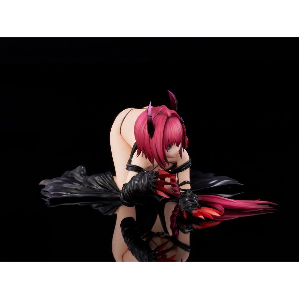 To Love-Ru Darkness Mea Kurosaki Darkness Ver. Figurine (Reissue)