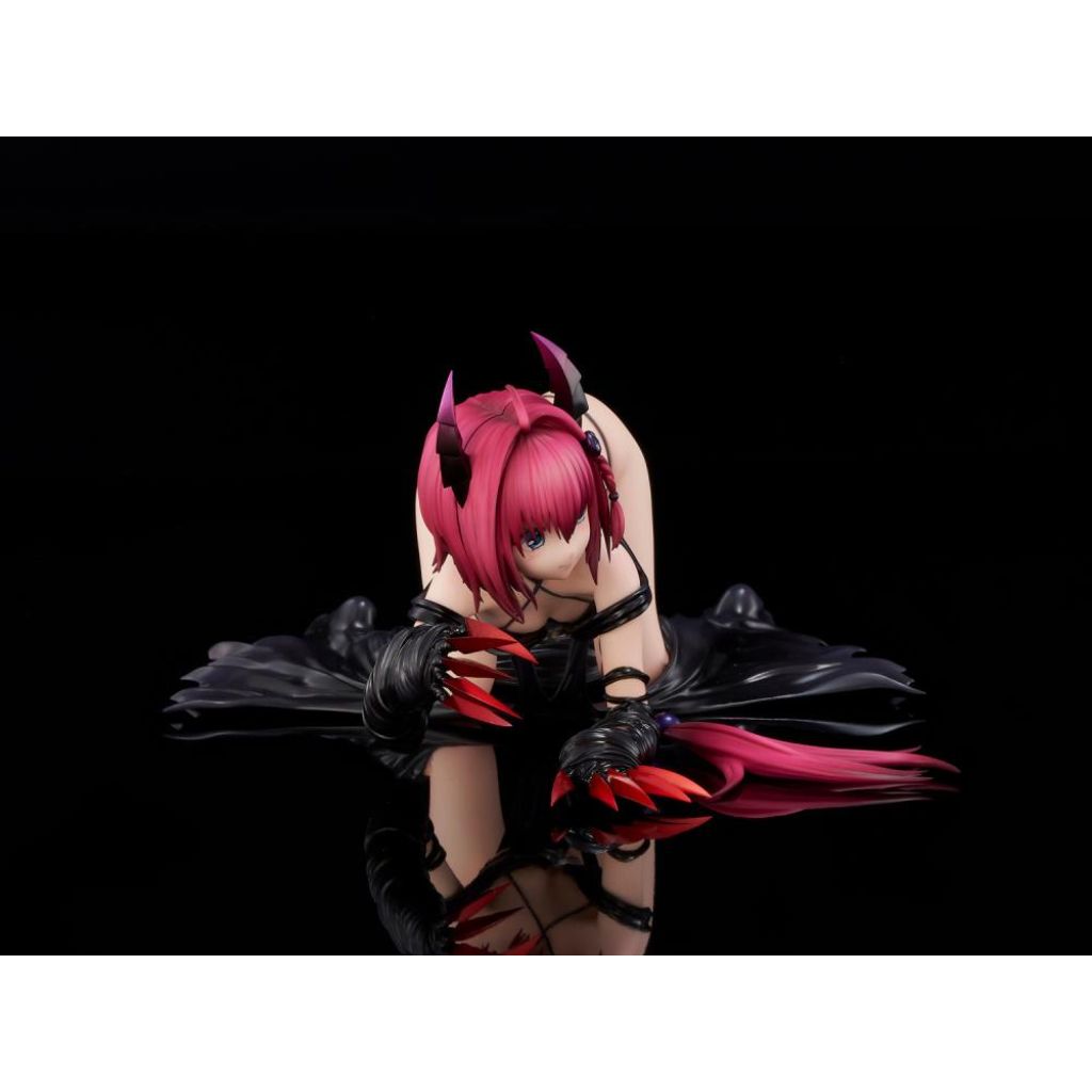 To Love-Ru Darkness Mea Kurosaki Darkness Ver. Figurine (Reissue)