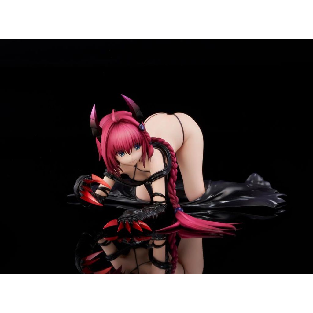To Love-Ru Darkness Mea Kurosaki Darkness Ver. Figurine (Reissue)
