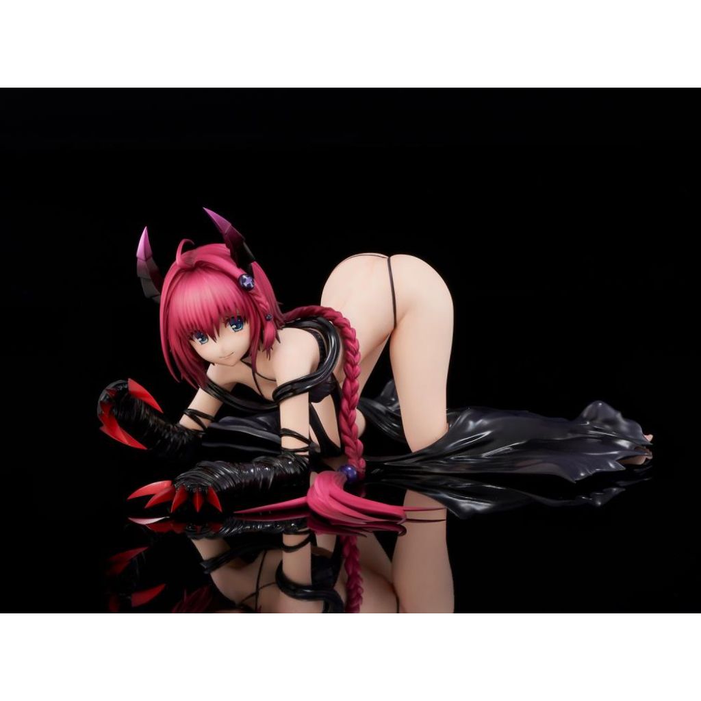 To Love-Ru Darkness Mea Kurosaki Darkness Ver. Figurine (Reissue)