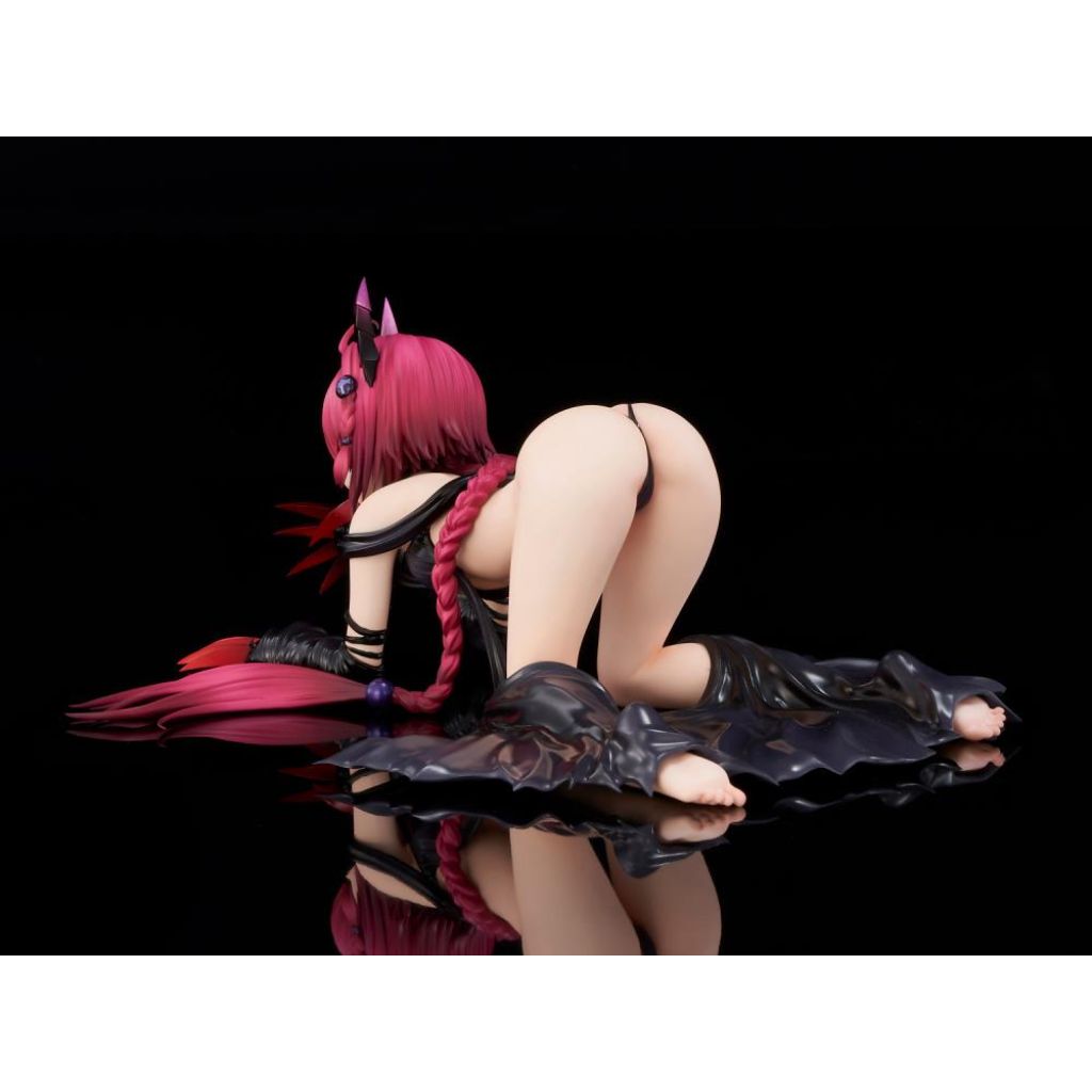 To Love-Ru Darkness Mea Kurosaki Darkness Ver. Figurine (Reissue)