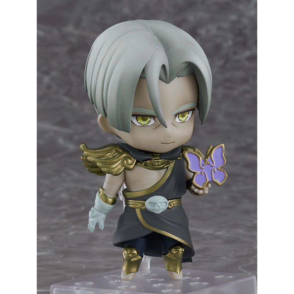 Nendoroid 1914 Hades - Thanatos