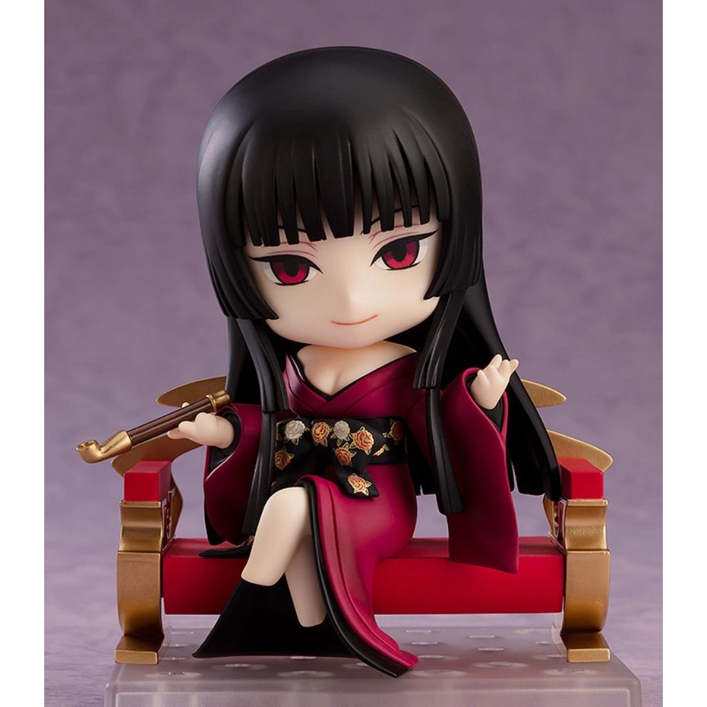 Nendoroid 1960 xxxHOLiC - Yuko Ichihara