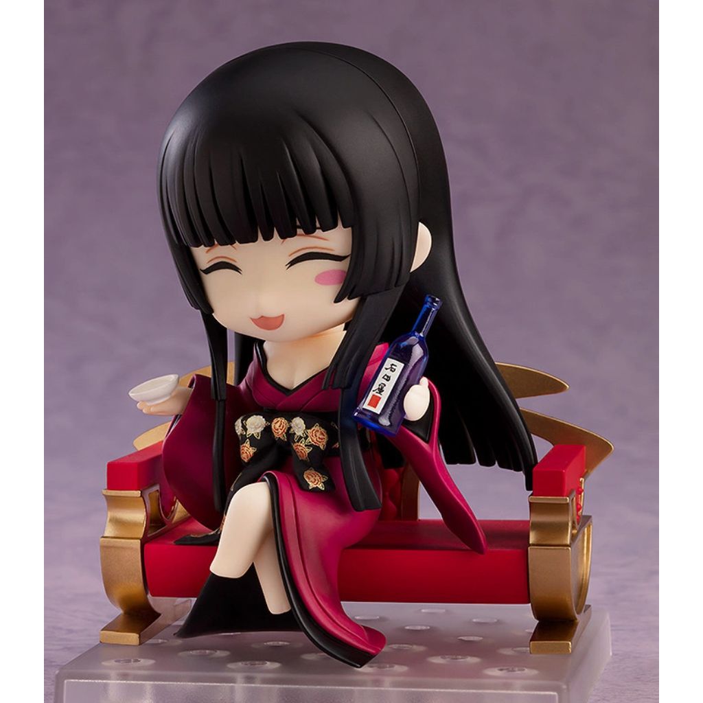 Nendoroid 1960 xxxHOLiC - Yuko Ichihara