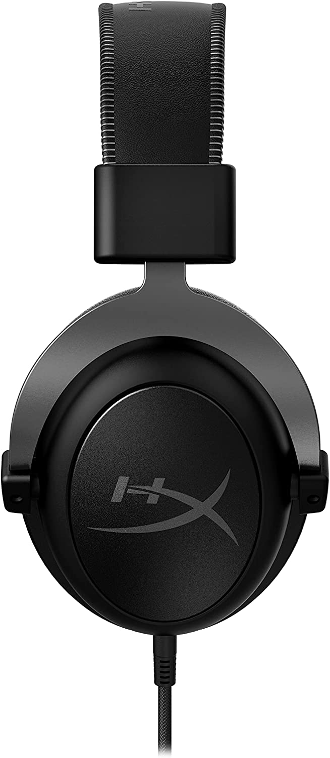 HyperX Cloud II Gunmetal Headset