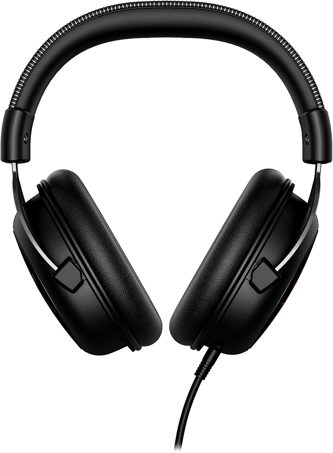 HyperX Cloud II Gunmetal Headset