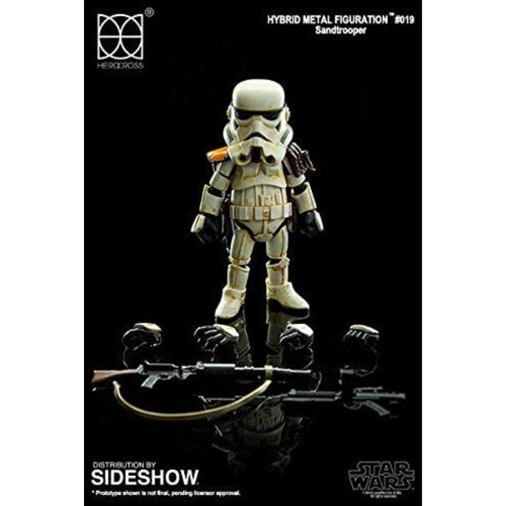 Herocross Sandtrooper Star Wars
