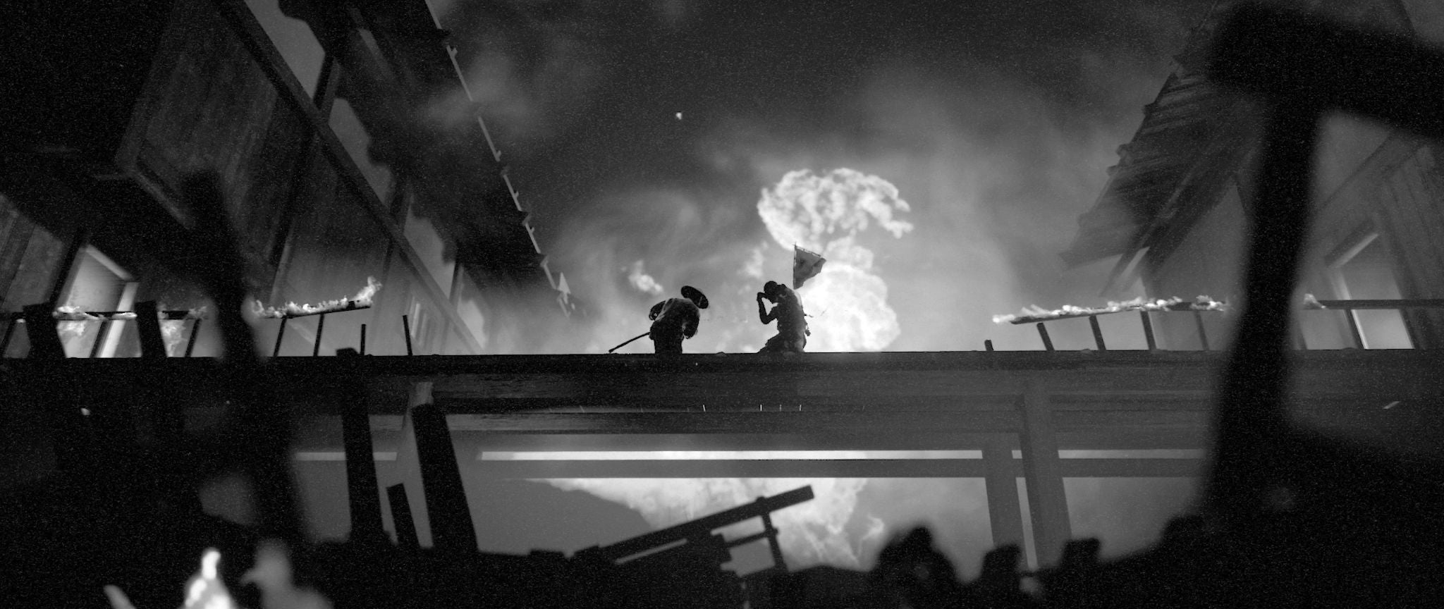 NSW Trek to Yomi (M18)