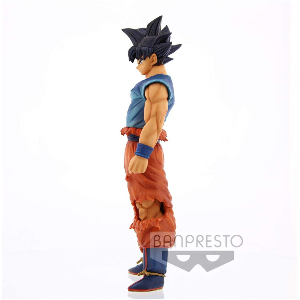 Banpresto Dragon Ball Super Grandista Nero - Son Goku #3
