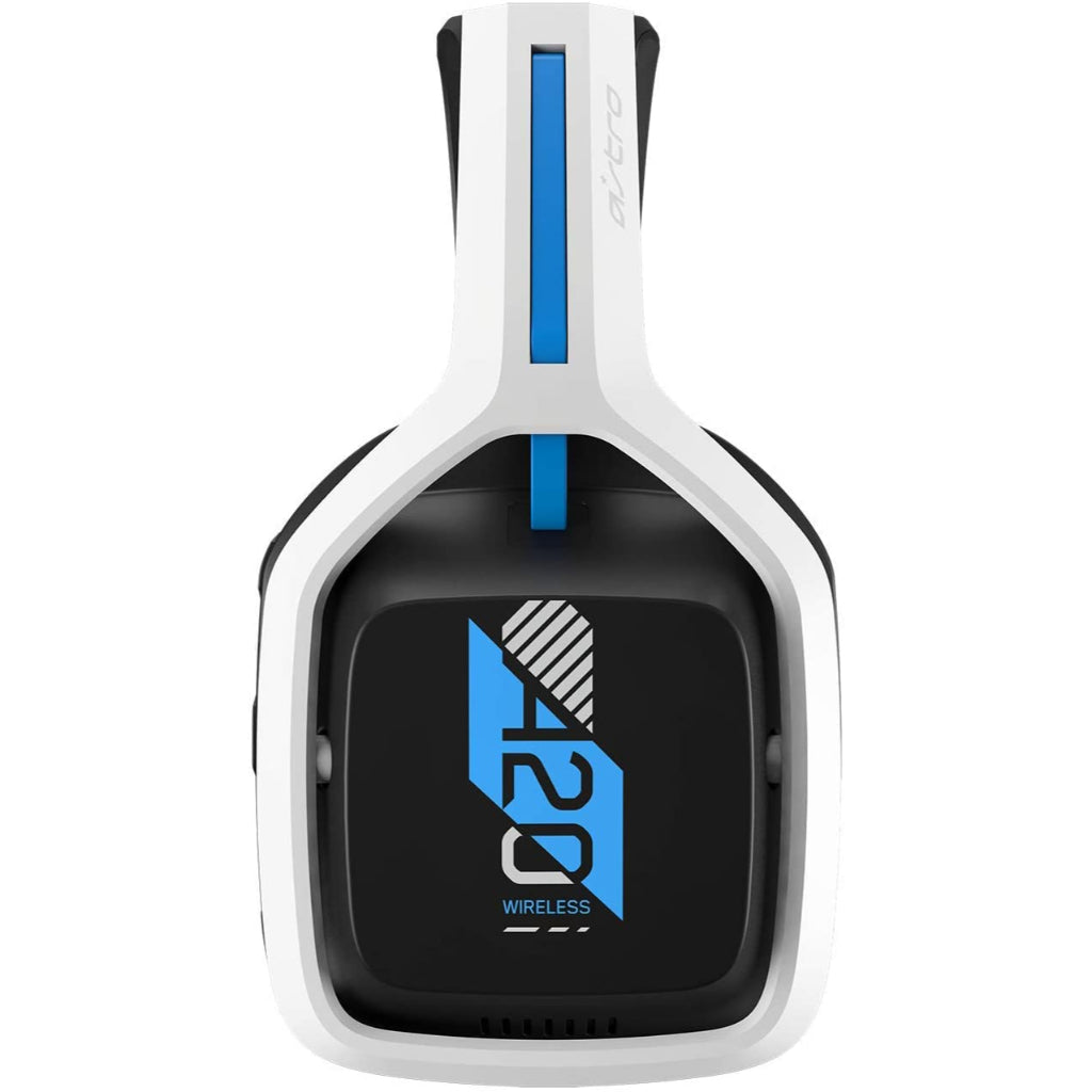 Logitech ASTRO A20 Wireless Headset Gen 2 Blue