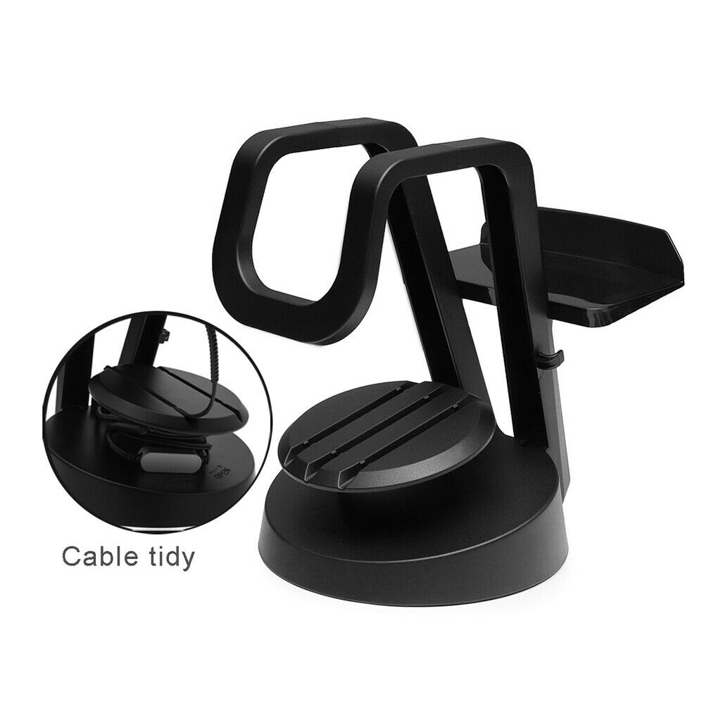 PS4 VR Universal Holder and Cable Organizer