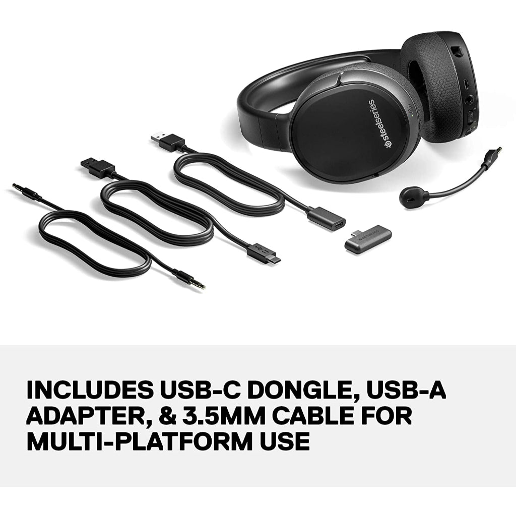 SteelSeries Arctis 1 Wireless Gaming Headset