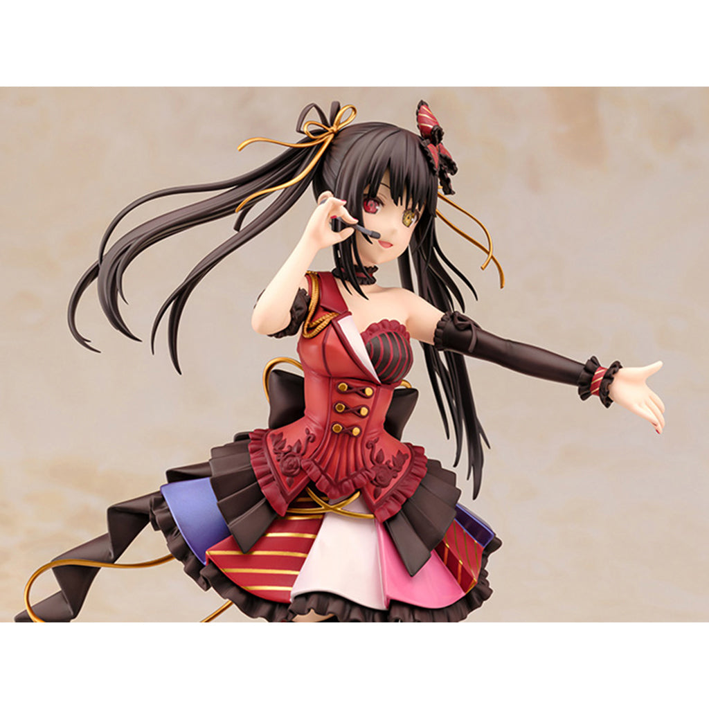 Plum 1/7 Kurumi Tokisaki (Idol Ver.) Date A Bullet