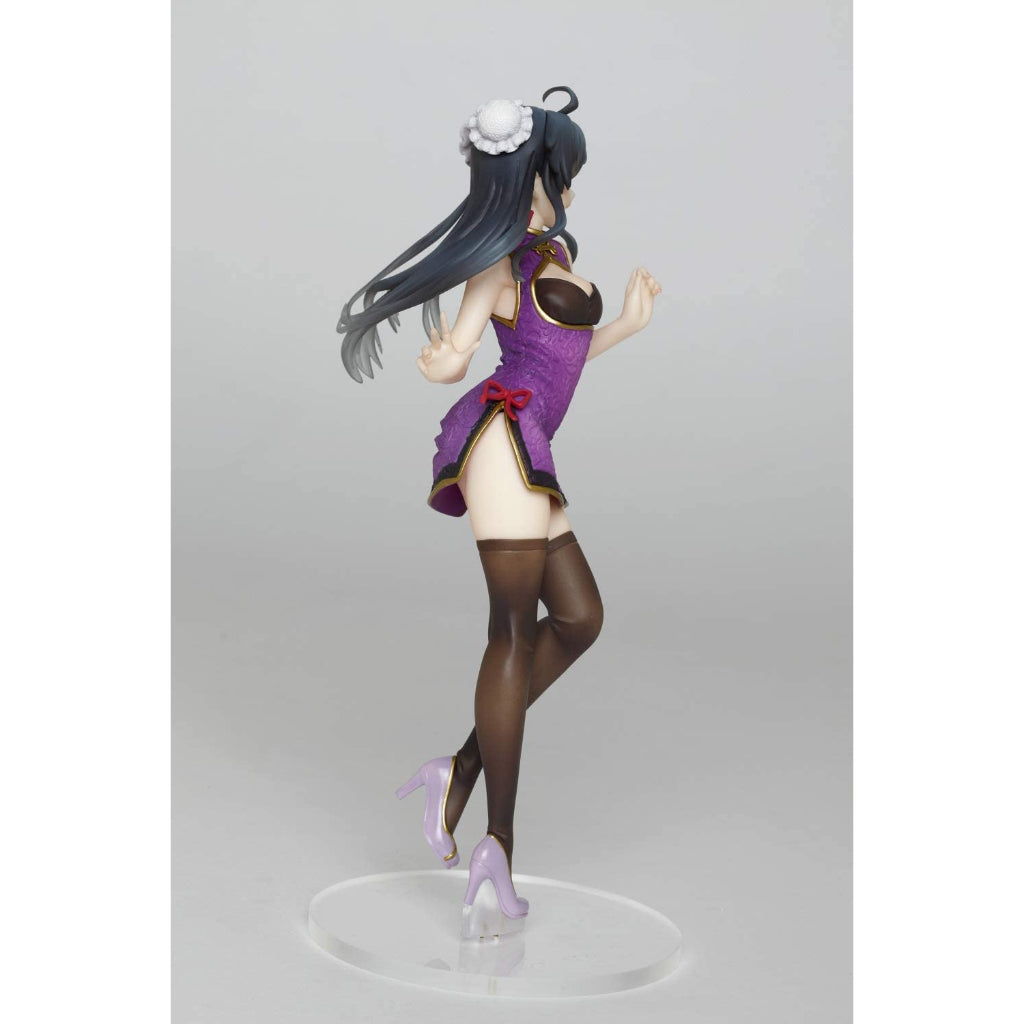 Taito Yukinoshita Yukino China Dress Ver My Youth Romantic Comedy Is Wrong Coreful Figure