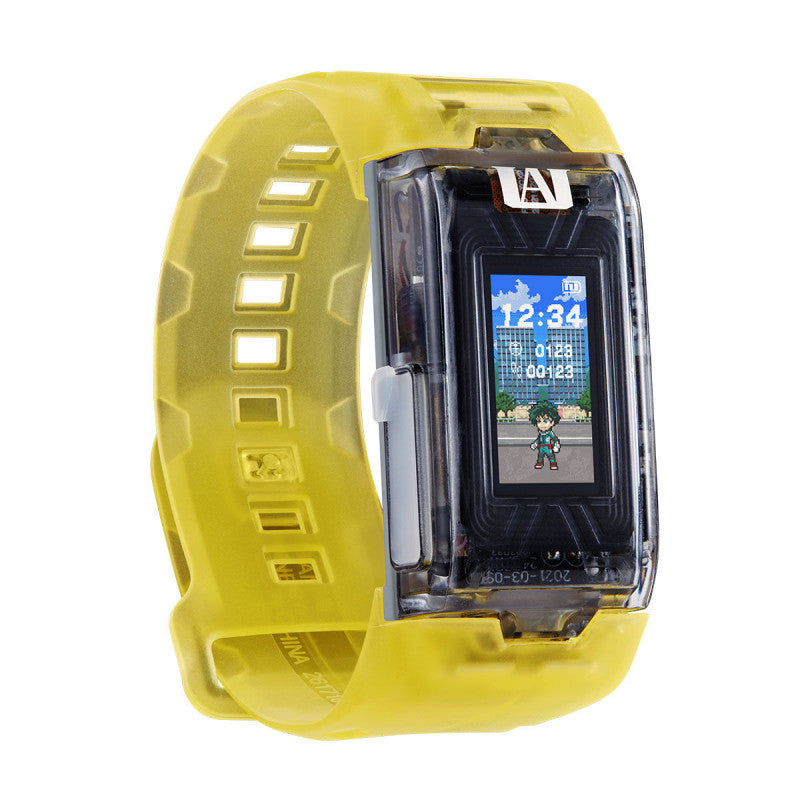 Bandai Vital Bracelet BE My Hero Academia Set