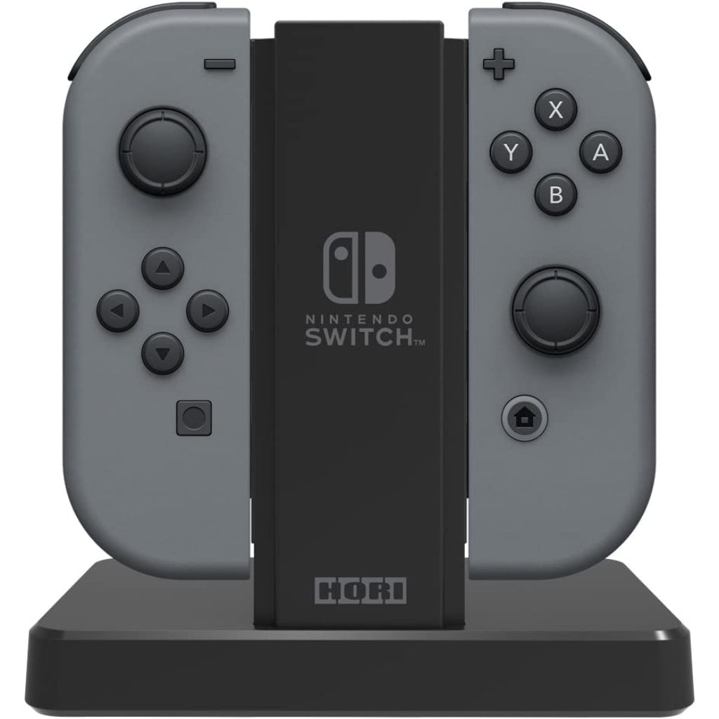 HORI Nintendo Switch Joycon Charging Stand (NSW-003)