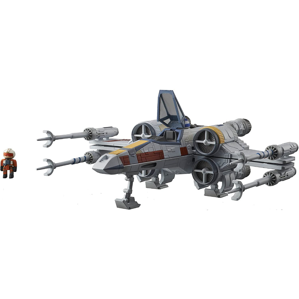 MegaHouse X-Wing D-Spec Star Wars Variable Action