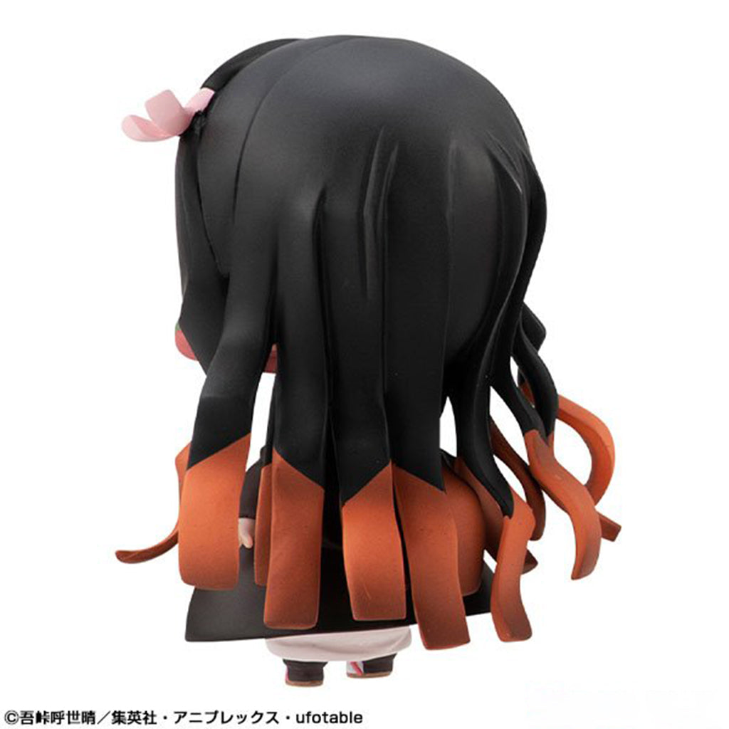 Megahouse Tanjiro & Friends Mascot Set (With Bonus) Demon Slayer