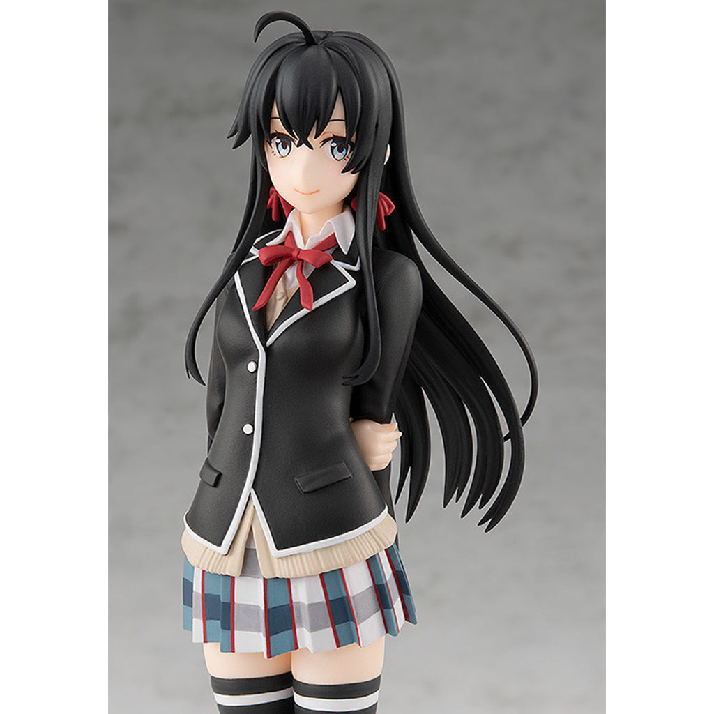 Pop Up Parade Yukino Yukinoshita My Teen Romantic Comedy Snafu Climax