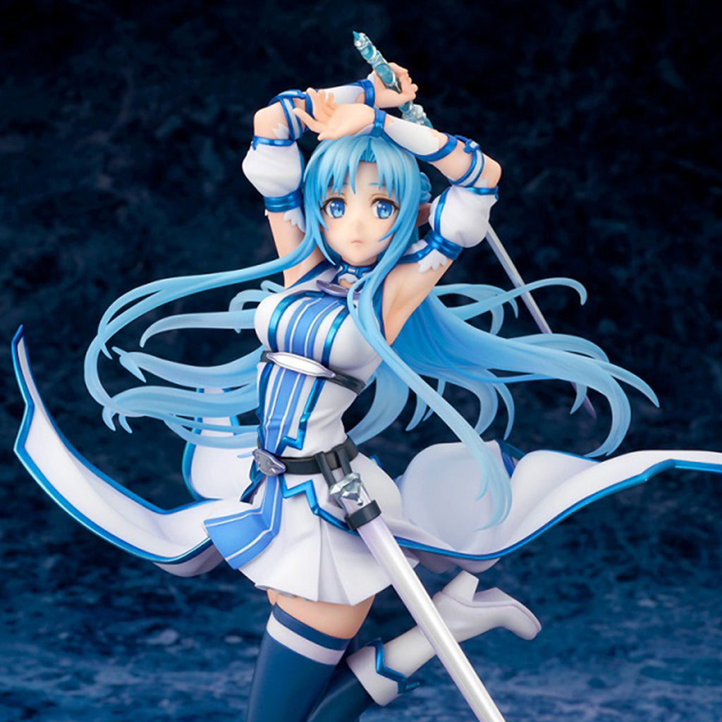 Alter 1/7 Asuna Undine Ver. Sword Art Online