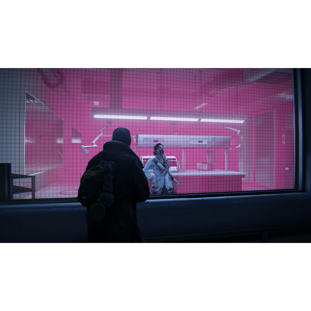 NSW World War Z (M18)