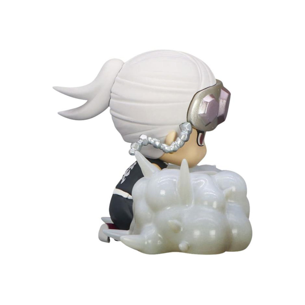 FuRyu Uzui Tengen Sound Breath First Form Roar Demon Slayer Hold Figure Mini