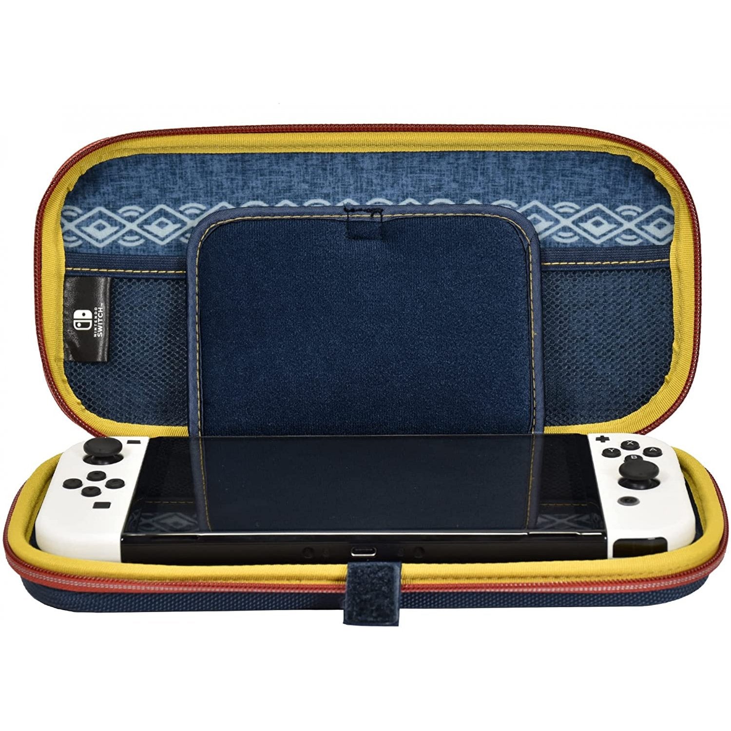 HORI Pokémon Legends: Arceus Vault Case for Nintendo Switch (NSW-381U)