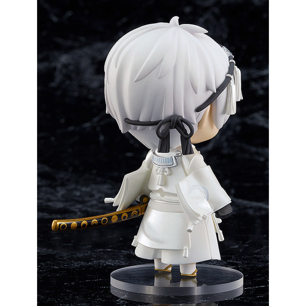 Nendoroid 1549 Mikazuki Munechika Butai Touken Ranbu Hiden Yui No Me No Hototogisu